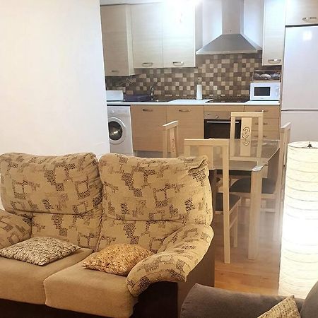 4F, Aire Acondic, 80M2, 2 Dormitorios, 4 Huespedes, Wifi Gratis La Línea de la Concepción Екстериор снимка