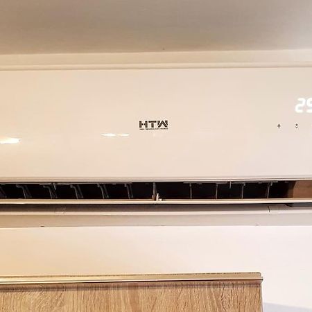 4F, Aire Acondic, 80M2, 2 Dormitorios, 4 Huespedes, Wifi Gratis La Línea de la Concepción Екстериор снимка